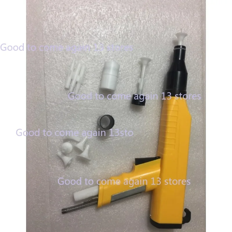Electrostatic Spraying Gun Powder Gun Shell for GEMA GM02 with Nozzles Kci Gun Shell