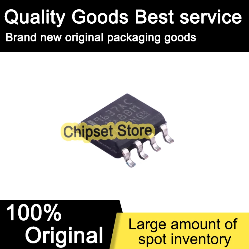 

5pcs UA9637ACDR UA9637 SOP 100% Brand new