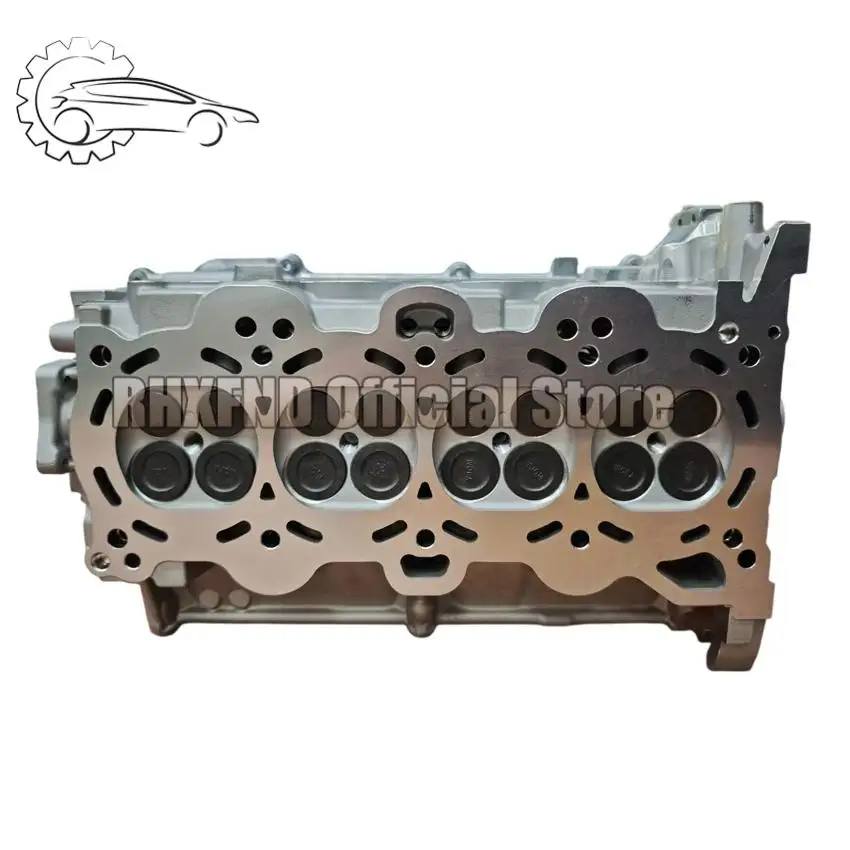 G4NA G4NB Engine Cylinder Head Assembly For Hyundai Tucson Kia Rondo Soul 2.0L 14-19 22100-2E001 221002E001 22100-2E000
