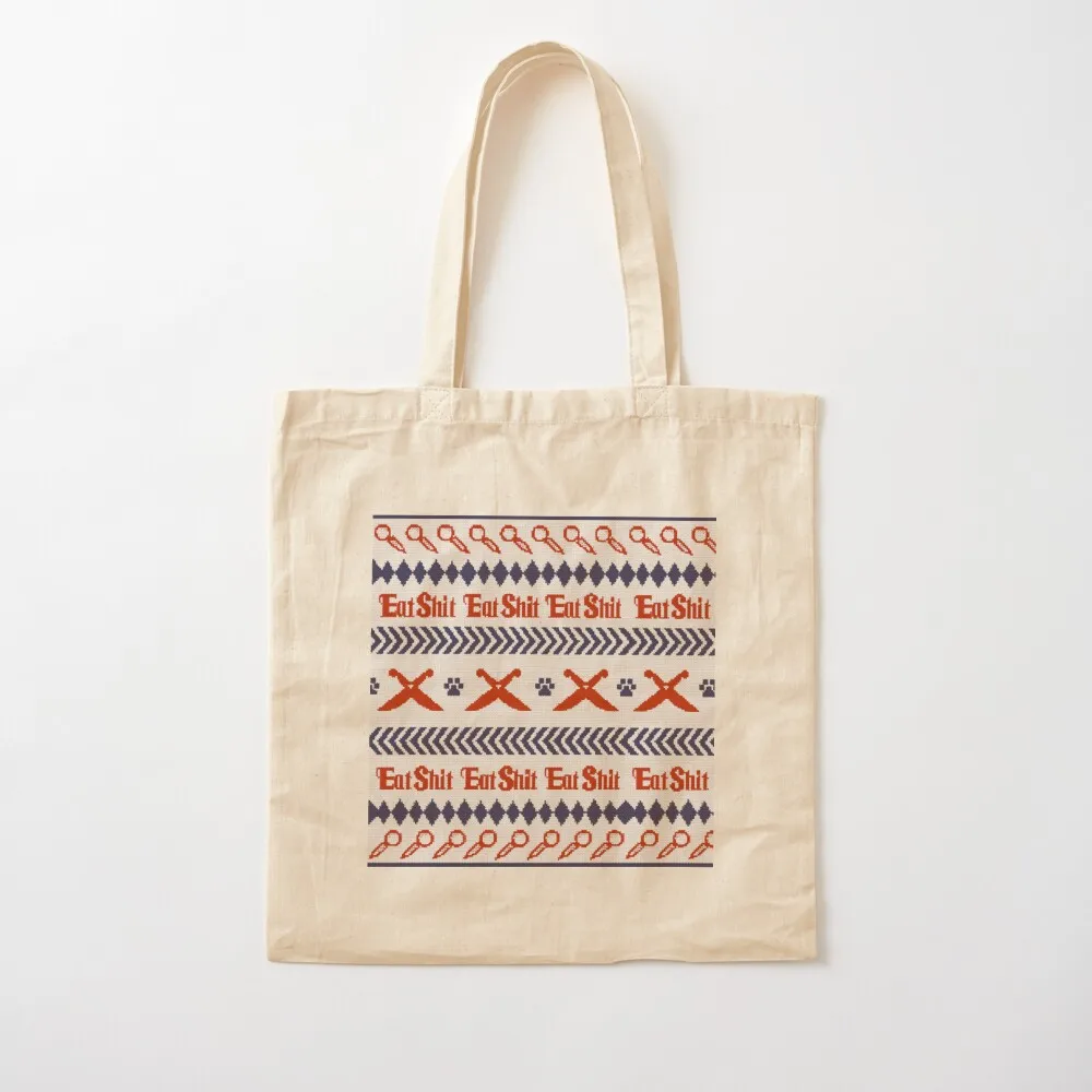 Knives Out Cushion Tote Bag great bag tote bag canvas Canvas