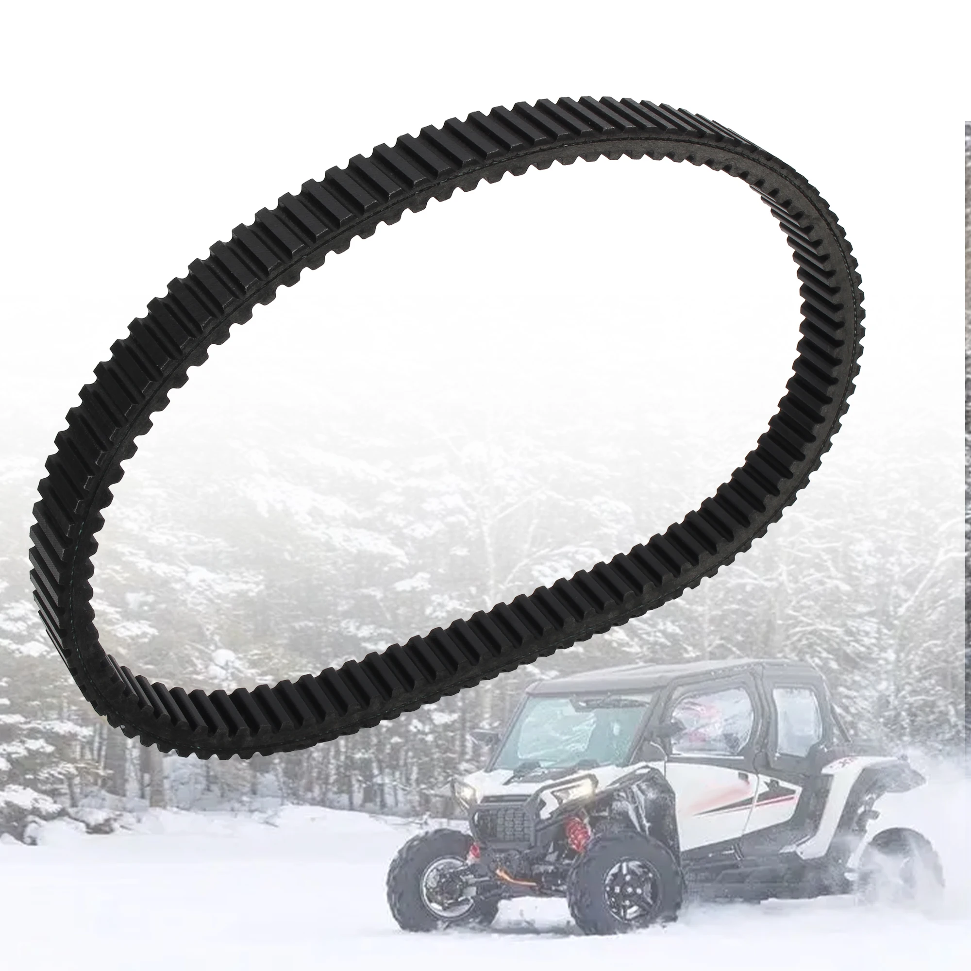 

ATV Quad Bike UTV Starter Belt Drive Belt For Polaris RZR XP 1000 900 Ranger XP XP4 1000 2011-2020 XTX 2275 3211180