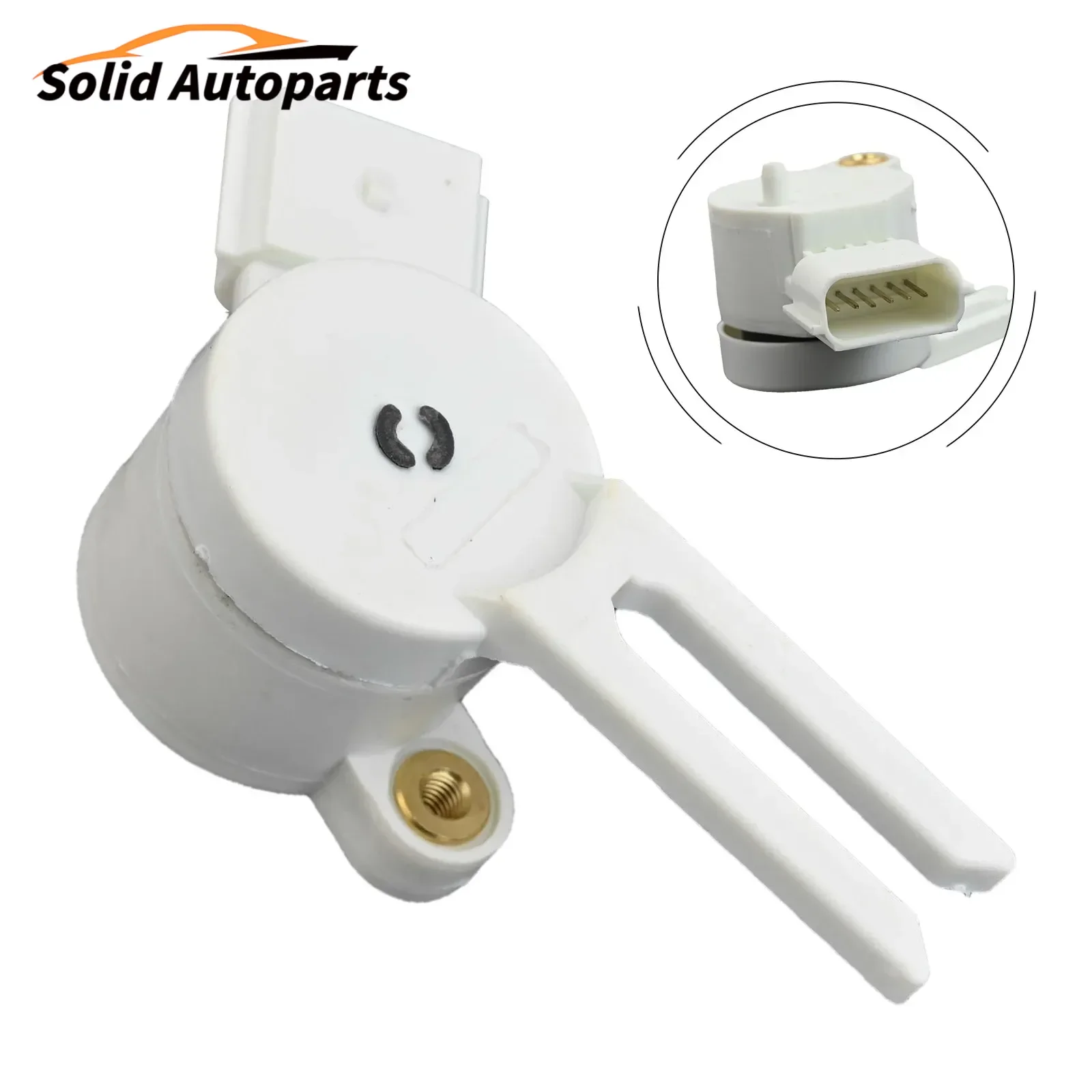 

13583370 Переключатель стоп-сигнала, датчик педали тормоза для Chevrolet Cruze Captiva Cadillac CTS Buick Encore 2013-2015 1247564 13583374