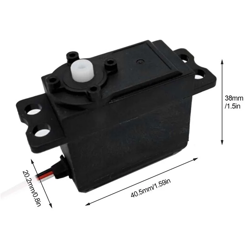 JX servo W4505-4T/6T Plastic Tooth Sailboat Retrieval Winch Rope Conveyer Special for Competition