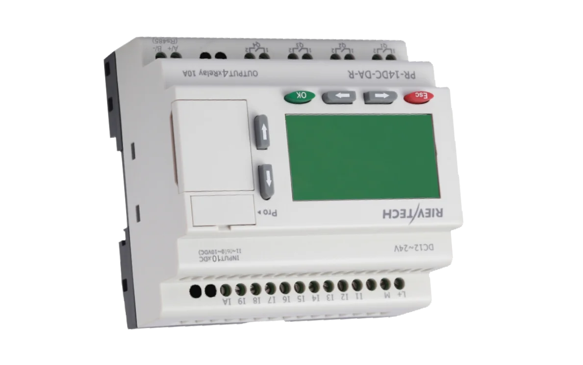 TLF PR-14DC-DA-R Plc Splitter Kassette mit Pigtail Plc Plc Sistemas De Automatizacion