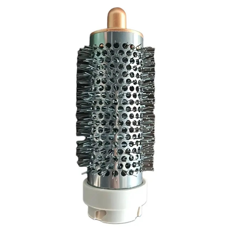 

Round Brush Attachment For Shark Flexstyle Blow Dryers Attachment Round Volumizing Brush Styling For Straight Wavy Curly