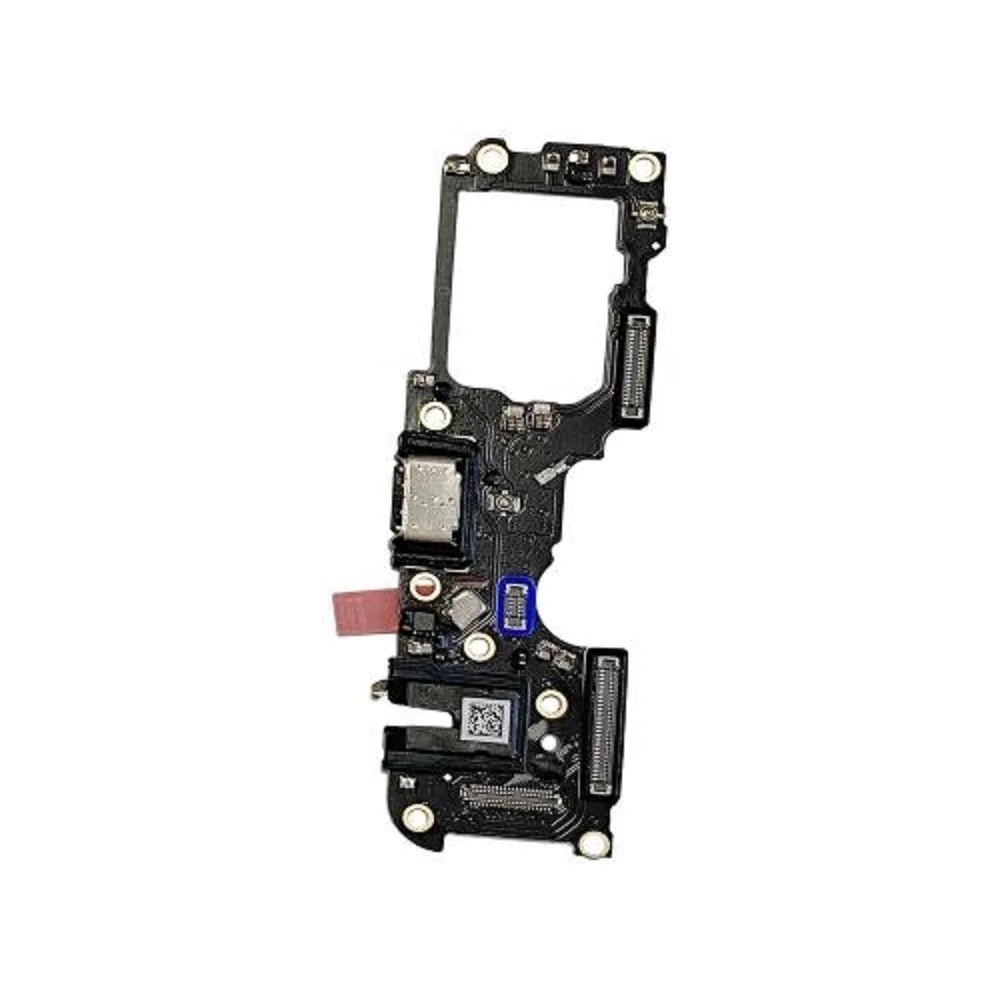 PCB di ricarica per REALME GT MASTER RMX3363 EDITION RMX3360 con connettore TYPE-C USB-C