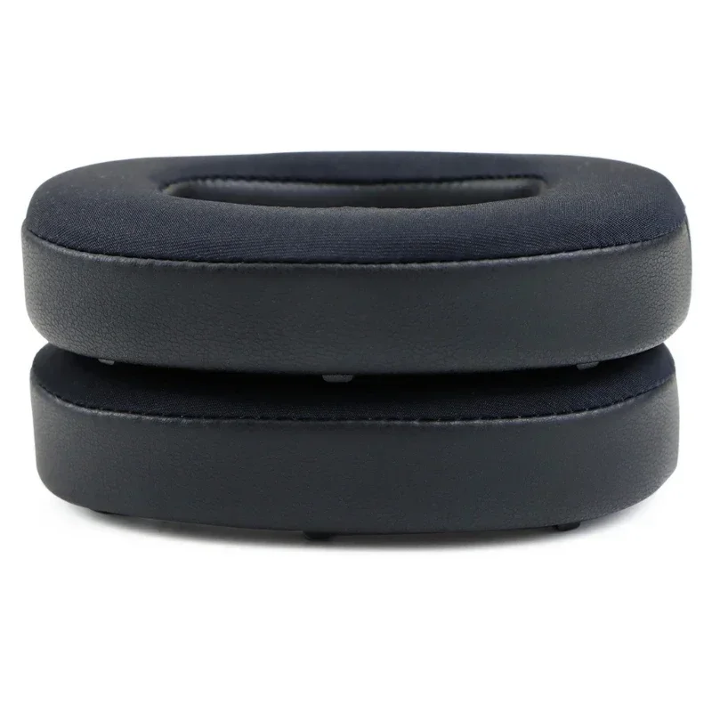 

Cooling Gel Football mesh Ear Pads For Bowers&Wilkins PX8/PX7 S2 Headphones Cover Memory Foam Ear Cushions
