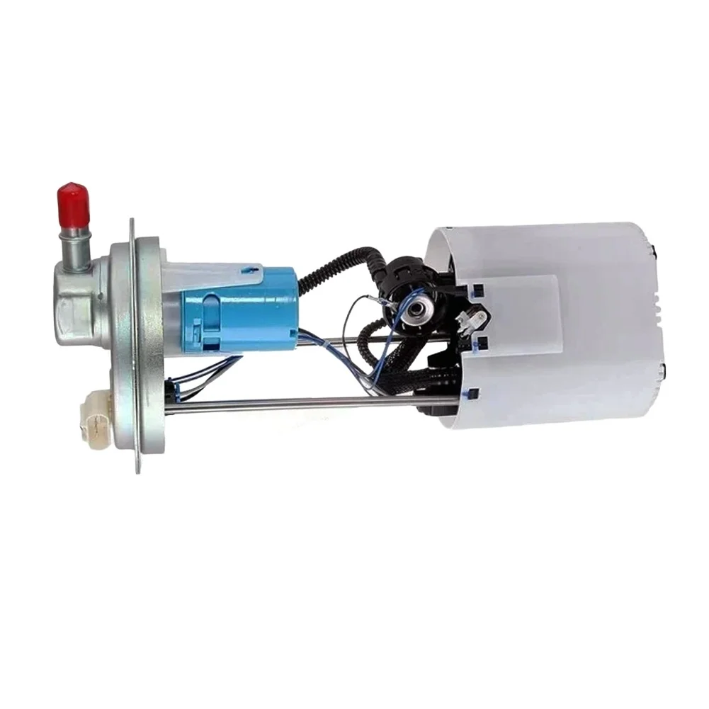 Vehicle Maintenance As Shown Electric Fuel Pump Fuel Pump For V8 6L Engine 2004-2007 Fuel Pump 1 Piece Assembly