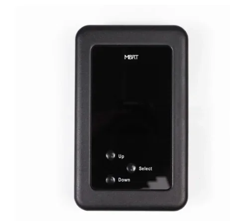 صندوق إصلاح البطارية MBRT Lite مناسب لنماذج MAC MacBook من 2009 إلى 2022 أدوات مبرمج إصلاح البطاريات