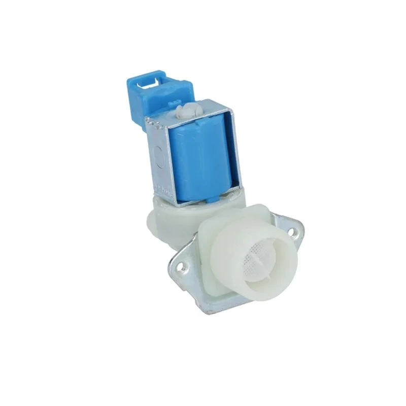 Steam oven accessories single head inlet valve C4 series oven straight through solenoid valve
