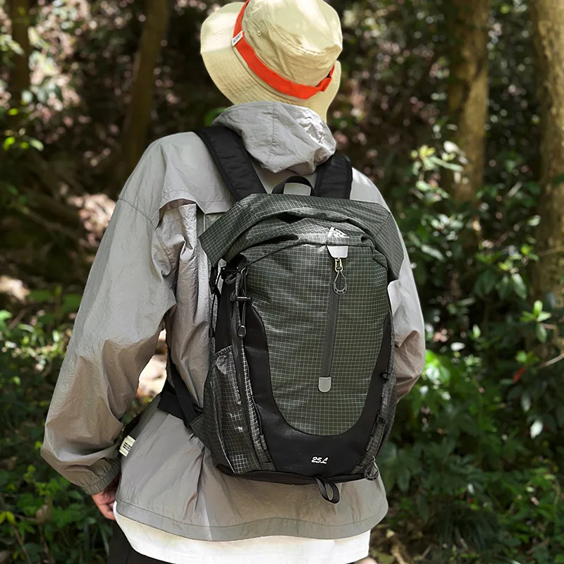 

Mountaineering Bag Lightweight Kids Backpacks for Boy Large Capacity Cute Backpacks Waterproof Trendy Outdoor Travel Bags Рюкзак