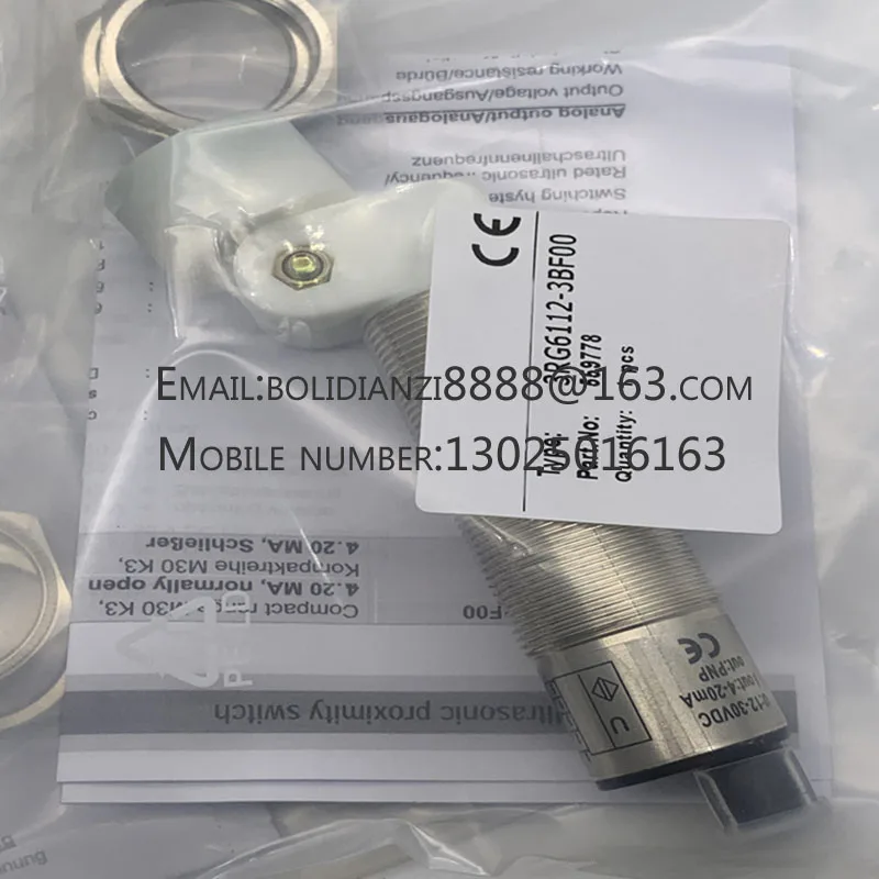 

Brand new and original 3RG6114-3BF00-PF 3RG6114-3BF00 One year warranty