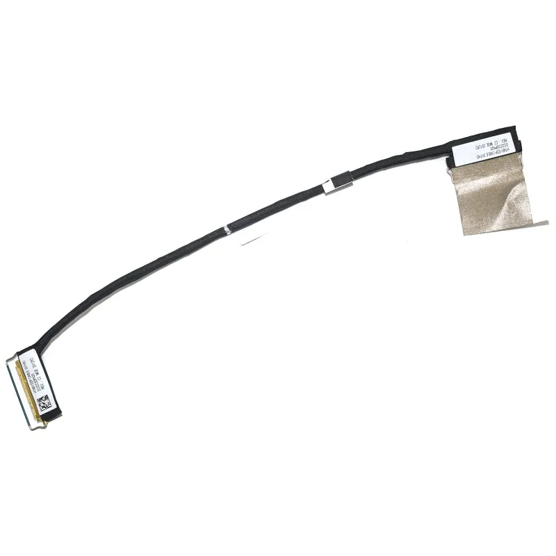 

LCD LED Display Video Screen Cable for Lenovo ThinkPad T14s Gen 2 20WM 20WN 20XF 20XG 30Pin 5C11C12512 DC02C00PN20
