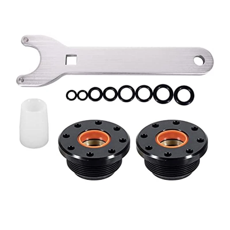 F68D Excellent Quality Installing Steering Before Replacement Cylinder Seal