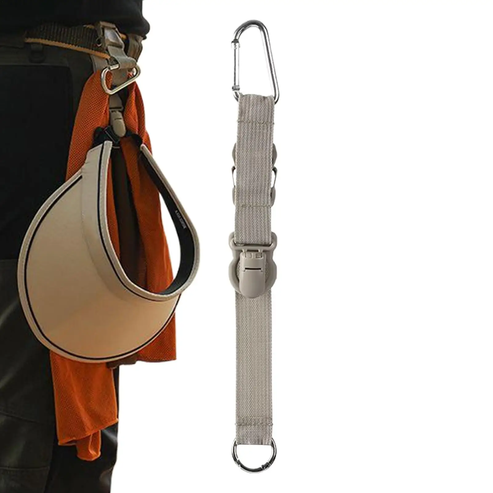 

1PC Luggage Connector Straps, Travel Bag Locking Straps for Suitcase Trolley, Family Tour Cruise Ship Moving Storage