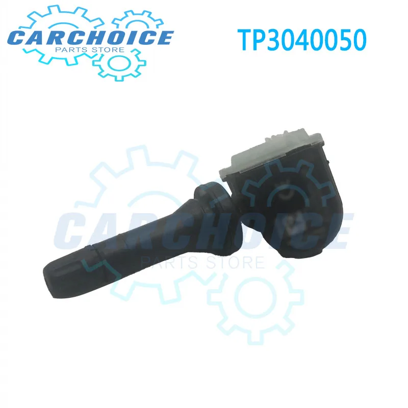 TP3040050 TPMS Tire Pressure Monitor Sensor for JAC Refine S3 S7 R3 M5 M6 2014 2015 2016 2017 2018 2019 CN EU Built 3666200U2235