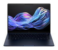 Laptop HP Elitebook X G1i Ultra 7 258V 14.0 2.5K Touch IPS 120Hz AG 400 nits 32GB LPDDR5x SSD1TB Intel Arc W11Pro