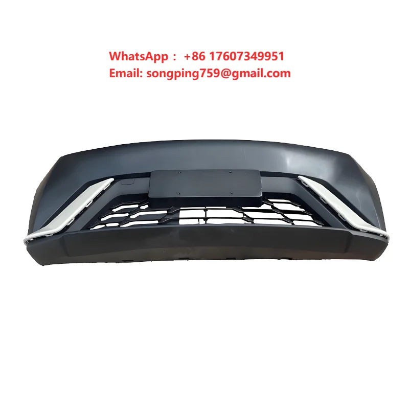 FOR BYD Seagull Accessories, Front Bumper 1763372600, EQEH-2803111B, OEM Replacement Parts