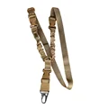 khaki sling