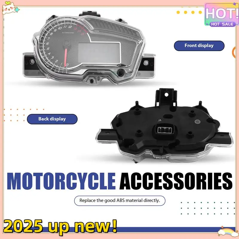 

Superior Quality-Motorcycle Digital Speedometer Instrument For YAMAHA LC 150 LC150