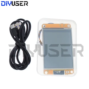 ESP32 Arduino LVGL WiFi & Bluetooth Development Board 2.8 8 최고의 판매 LCD 디스플레이 Arduino -№6