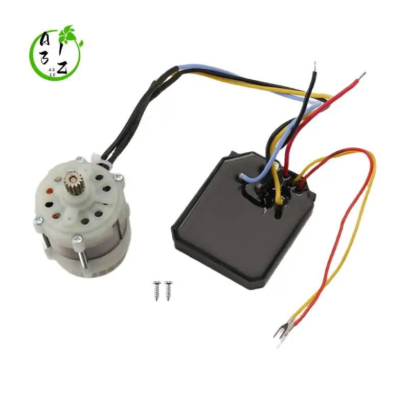 

A31Z-Cordless Electric Chainsaw Upgrade Brushless Motor Replacement For Chain Saw Single Handed Saw