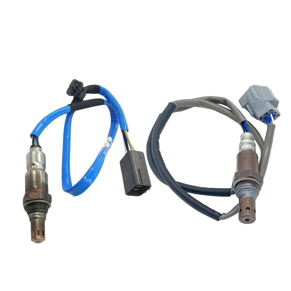 Upstream Downstream Oxygen Sensor For Mazda 3 2014 2015 2016 2017 2018 2.0L 2.5L Mazda 6 2014-2019 2.5L PE01-18-8G1 PE12-18-86Z