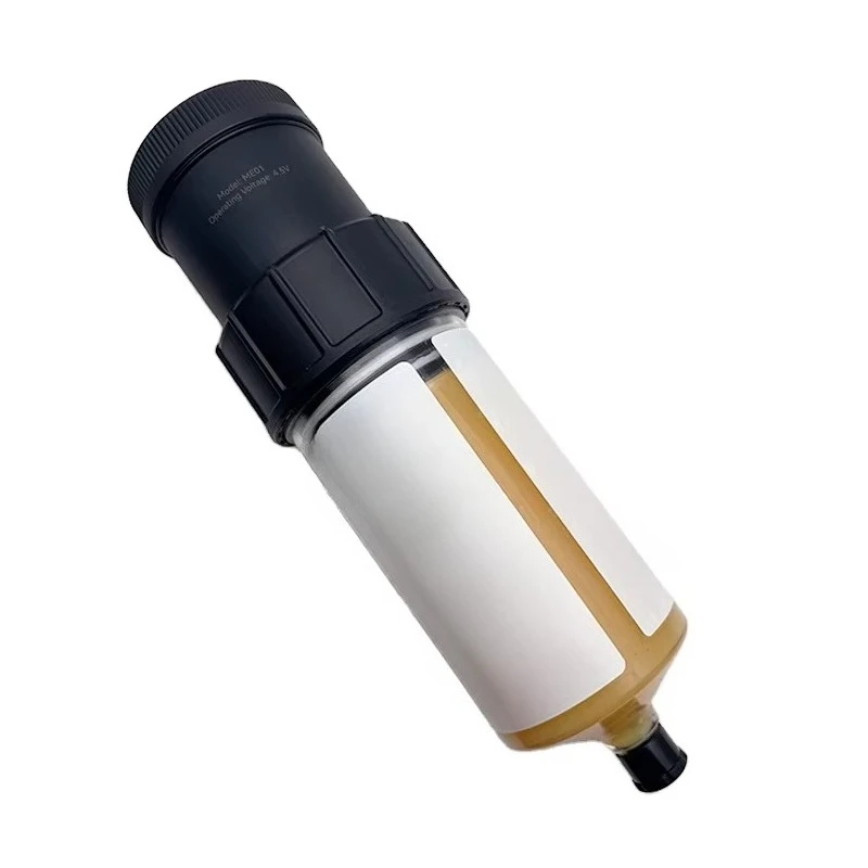 SKA-M250 High Efficiency Single Point Automatic Bearing Lubricator Flow Sensor Products