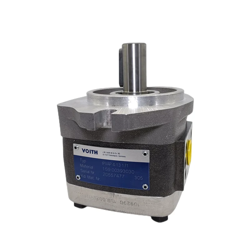 

Double oil pump IPVP5/6-80/40 gear pump IPVP6/6-100/64 IPV5/5-40/32 IPV6/5-80/64 411 IPV6-64 101