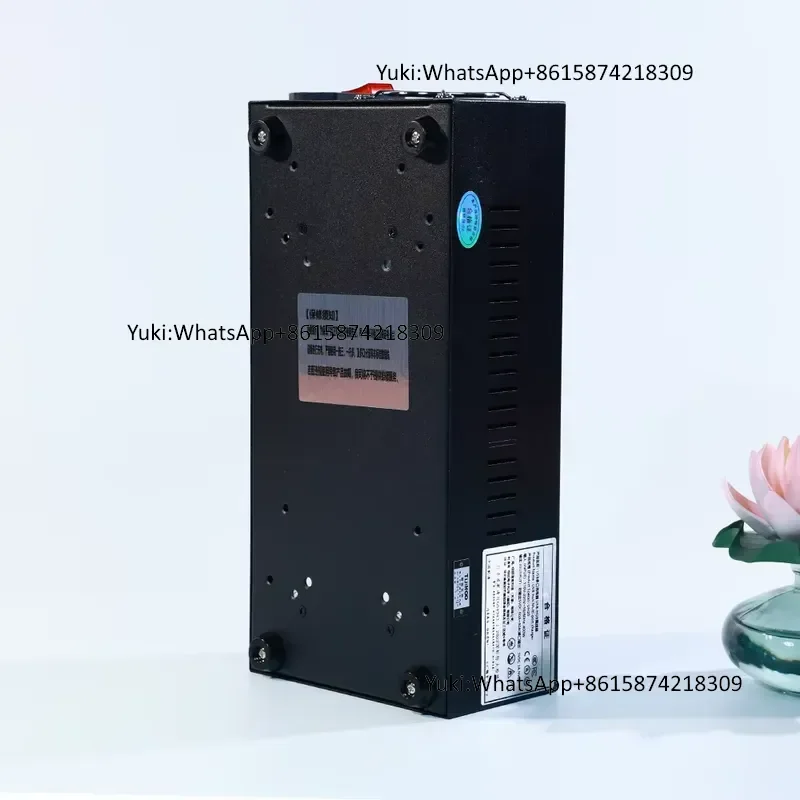 UH30-2 30-Port USB2.0 Hub with Fast Charging Independent Switches ROHS Certified Metal Construction in Stock
