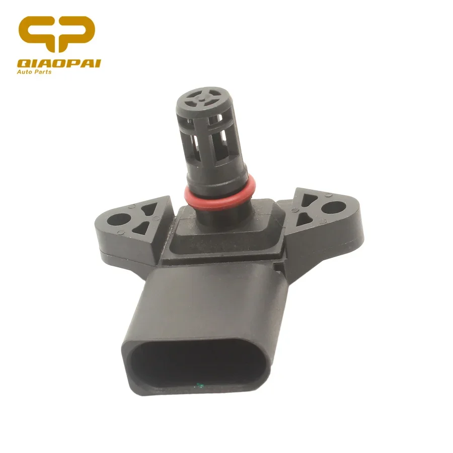 MAP Sensor 03D906051A 5WK9693Z 03D906051 5WK9693 5WK96826  For  Audi Seat Skoda Fabia Felicia Octavia Seat Ibiza  VW  Fox Polo