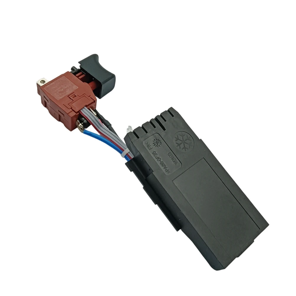 

Кнопка-выключатель ABVS 21.6V для контроллера Hilti SF22-A SFH22-A SIW22T-A SF10W-A22, инструменты для ремонта дома