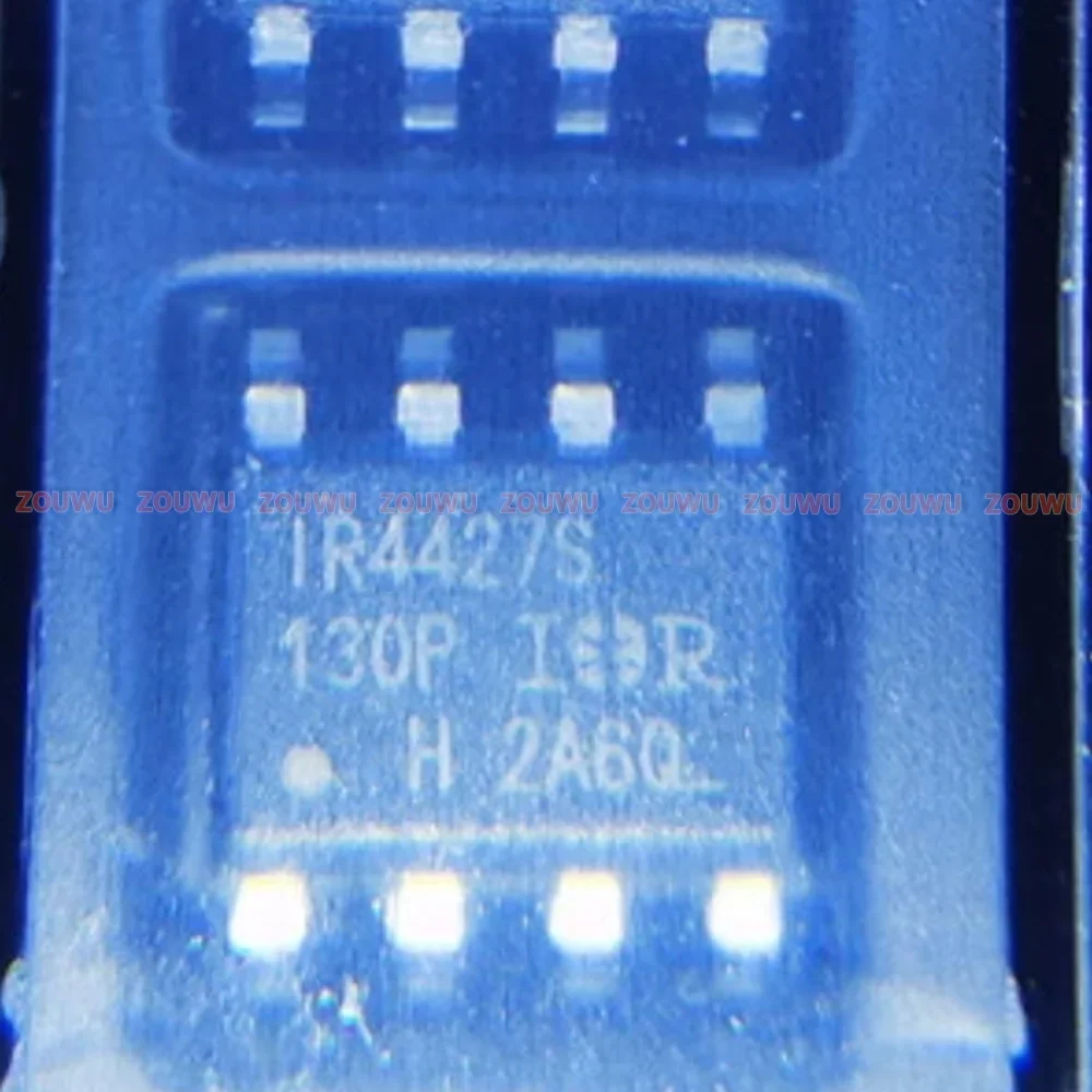 10PCS-50PCS/LOT IR4427STRPBF IR4427S SOP-8 Promise 100% original authentic
