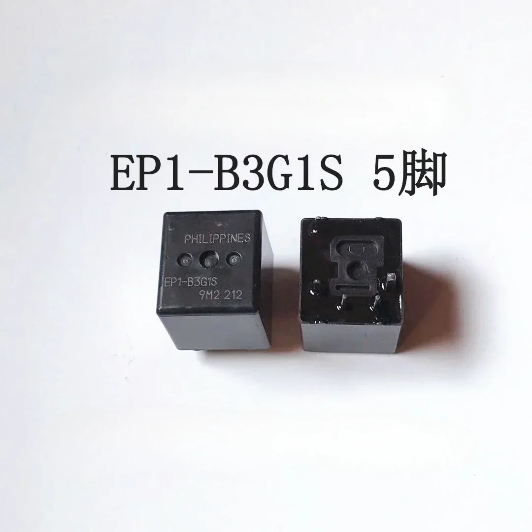 Free Shipping! 2pcs 5pcs 10pcs/lot EP1-B3G1S AUTOMOTIVE RELAYS (Twin, Single) Relays