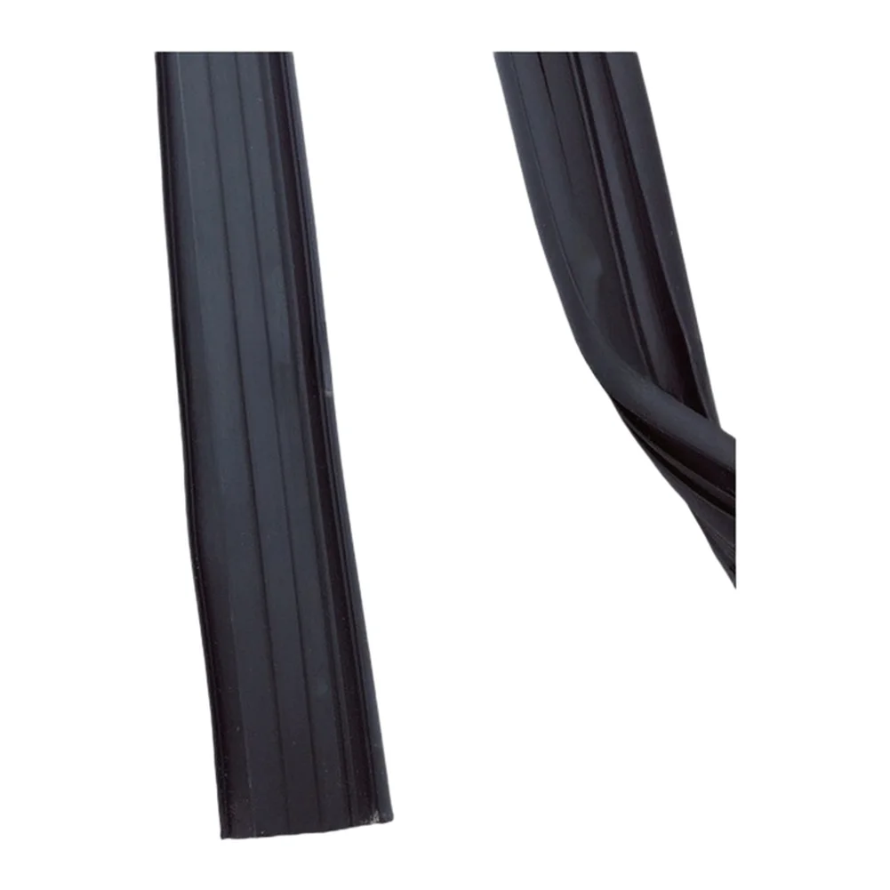 Door Glass Sealing Strip for Toyota For Corolla 2003 2004 2005 2006 2007 2008 2009 2010 2011 2012 2013 2014 2015 2016