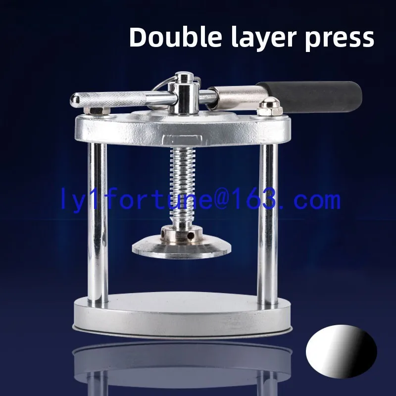 Press Tooth Processing Boiling Box, Press Dental Instrument Technician Equipment