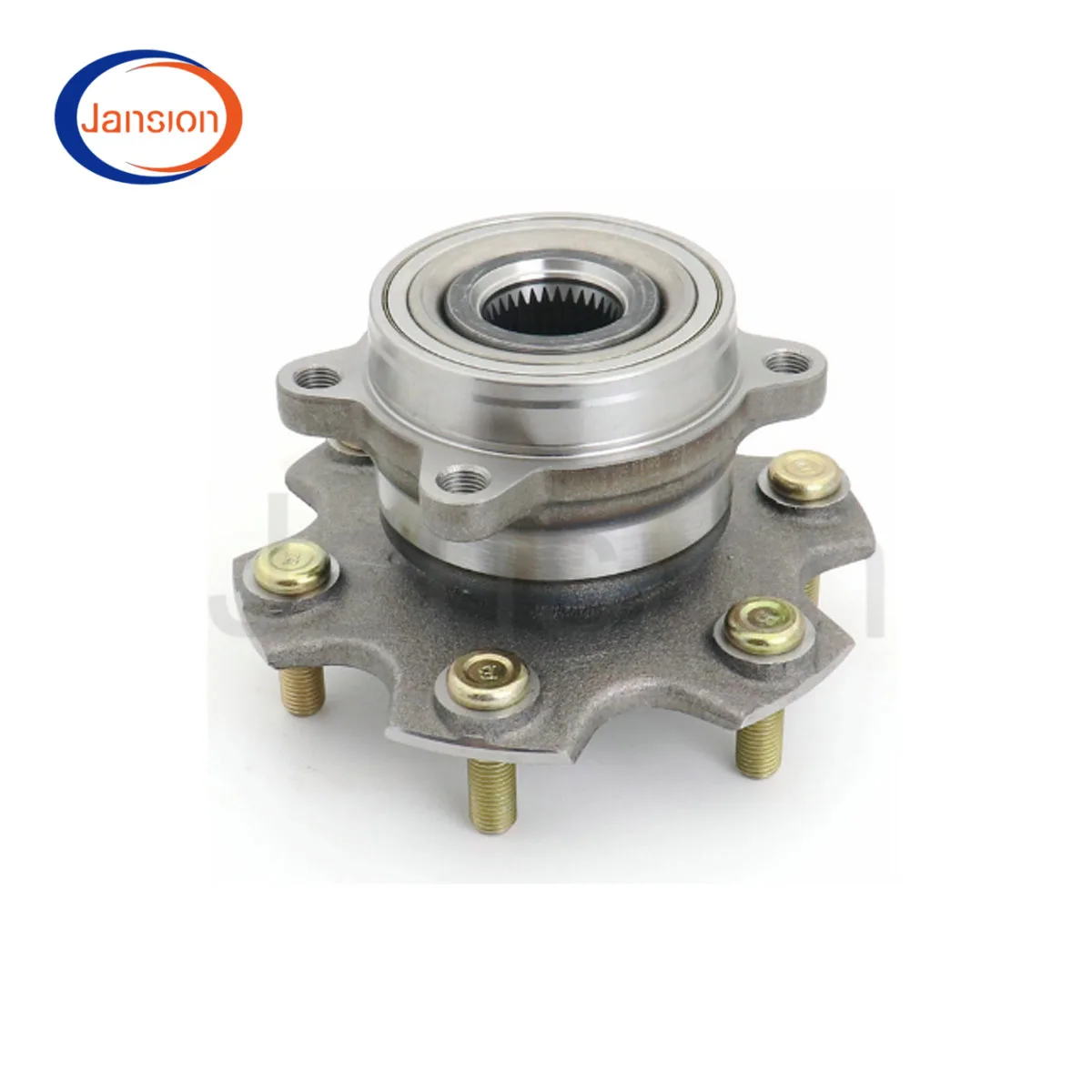 

MR418068 3780A011 MR418524 952755 952755L REAR WHEEL HUB BEARING ASSEMBLY FOR MITSUBISHI PAJERO