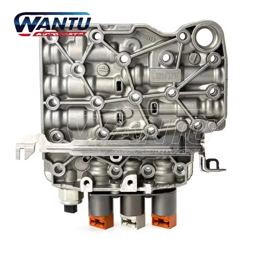 

VT2 Valve Body Automatic Transmission Valve Body Fit For Mini Cooper Car Accessories Transnation Gearbox Parts