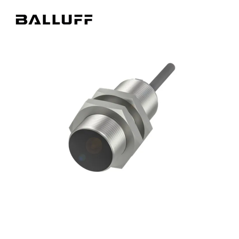 

2025 BALLUFF/BES006J 2-проводной индуктивный датчик BES M18MG-GSC70B-BV05