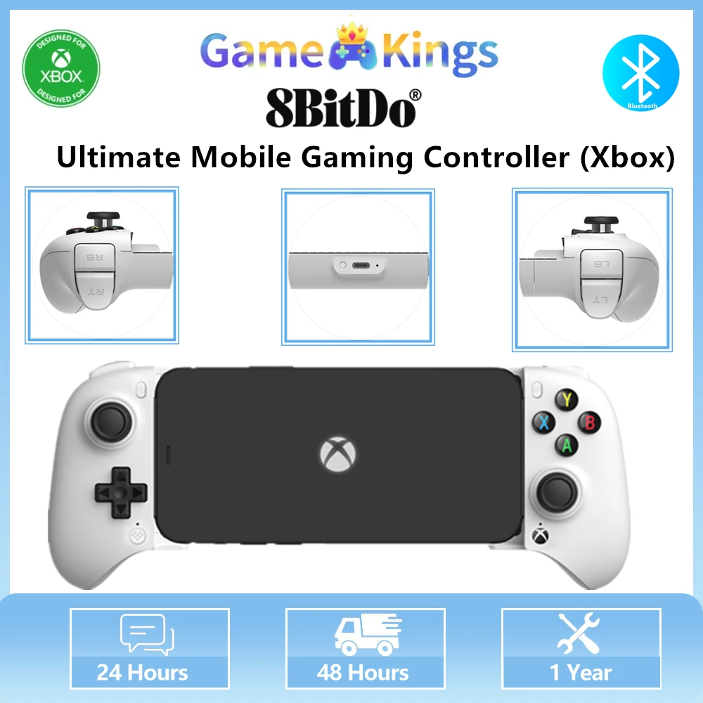 8Bitdo Ultimate Mob…