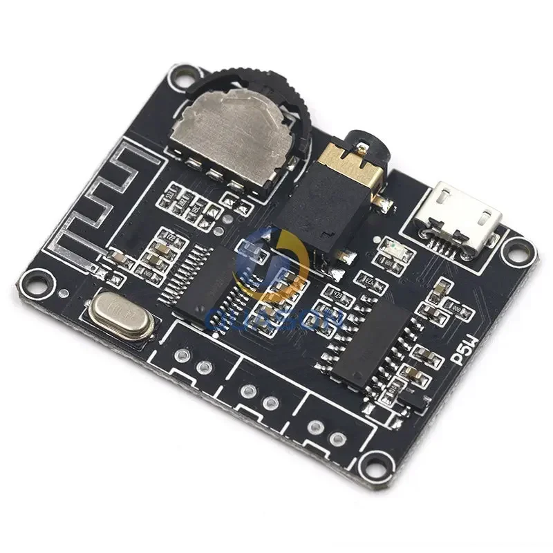 5W+5W PAM8406 Bluet…