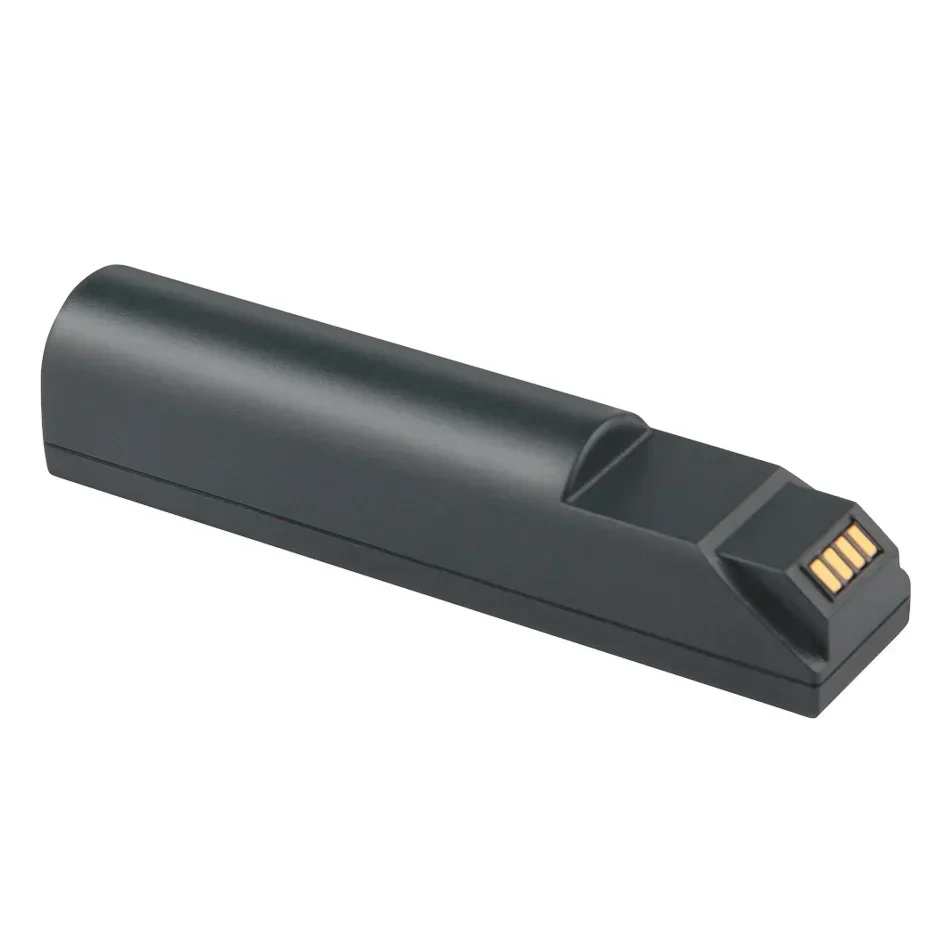 2600mAh BAT-SCN01 Replacement Battery For Honeywell 1202G 1902GHD GSR 1452G 4820 3820 BAT-SCN01 General Scanners Batteries