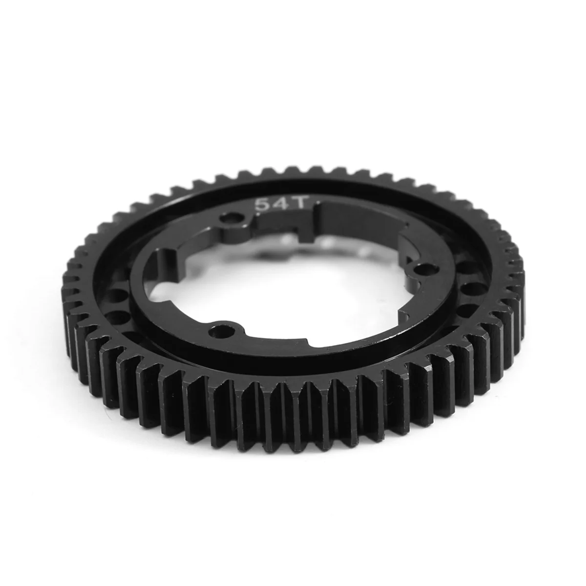 New RC Car Mod Hardened Spur Gear Kit for Traxxas 1/5 X-Maxx 1/7 XO-1 1/10 Maxx 1/10 E-REVO 2.0V XL 54T+18T