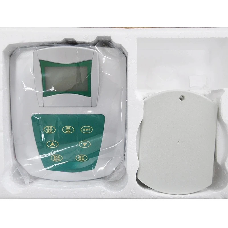 Applicable to PHS-3C-01 PHS-3C-02 High-Precision Desktop Digital Display Acidometer Laboratory PH Meter