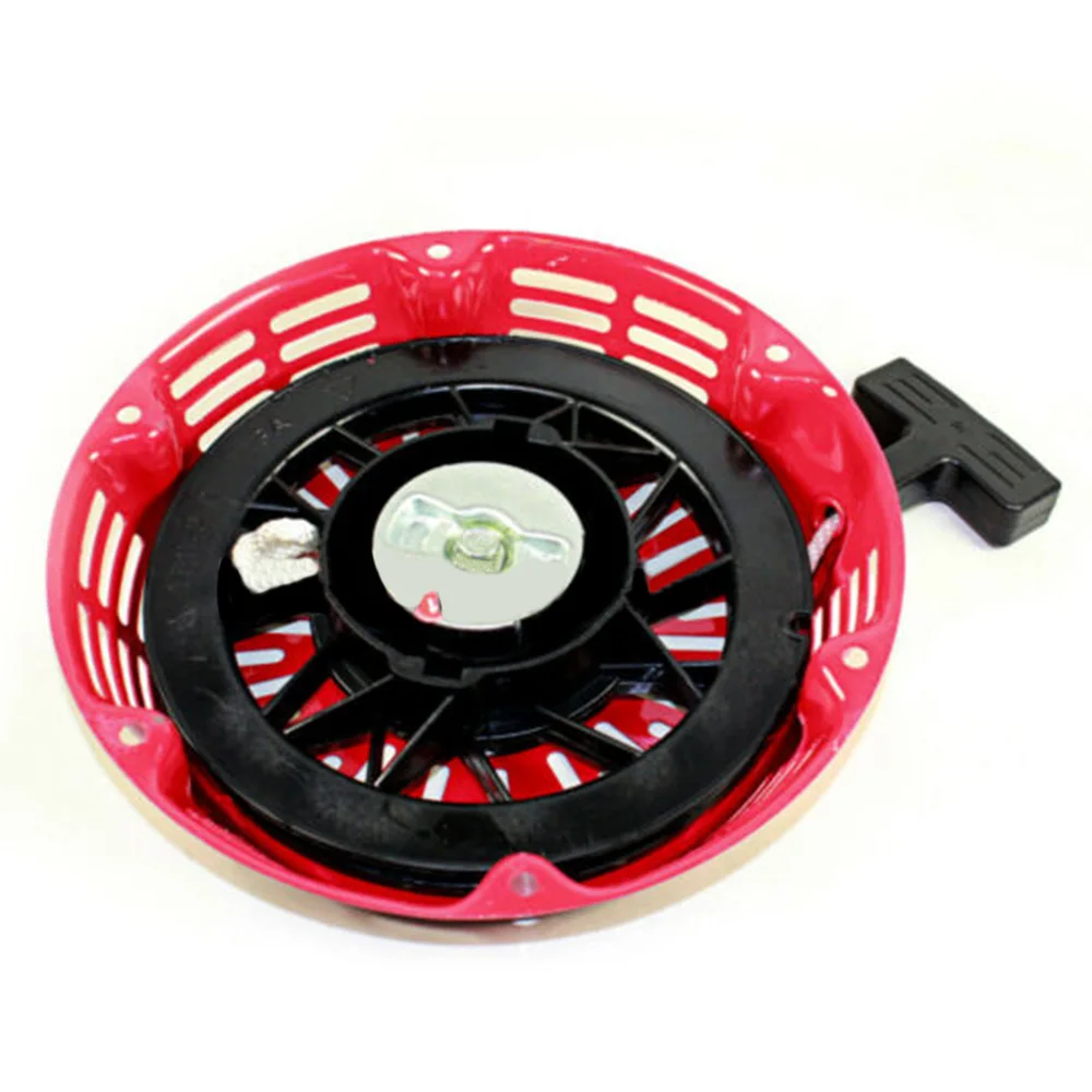 PULL START STARTER RECOIL FOR  GX390 13HP ENGINE GENERATOR LAWNMOWER High Quality Material,  And 333 Practical To Use