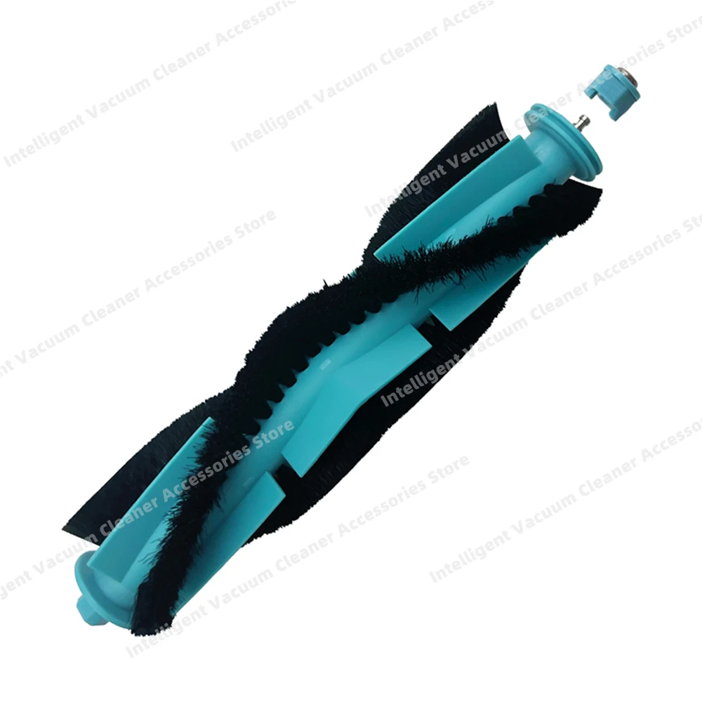 Fit For Conga 2499 Ultra Home Advanced Titanium / Atvel SmartGyro R80 Base Main Side Brush Filter Mop Cloth Dust Bag Parts