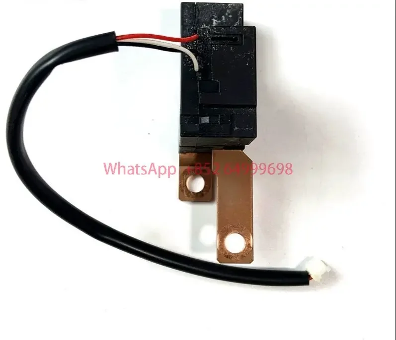 UL-721Q-R1A-B032 second hand  Soft Start 12v 100A Relay Contactor UL 721Q R1A B032