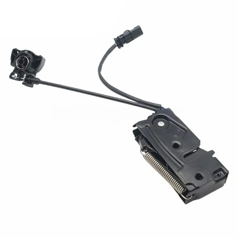 

32219545 Engine Hood Lock Actuator For Volvo S90L V90 S90 XC90 S90 Ii V90 Ii 2016-2023 31479534