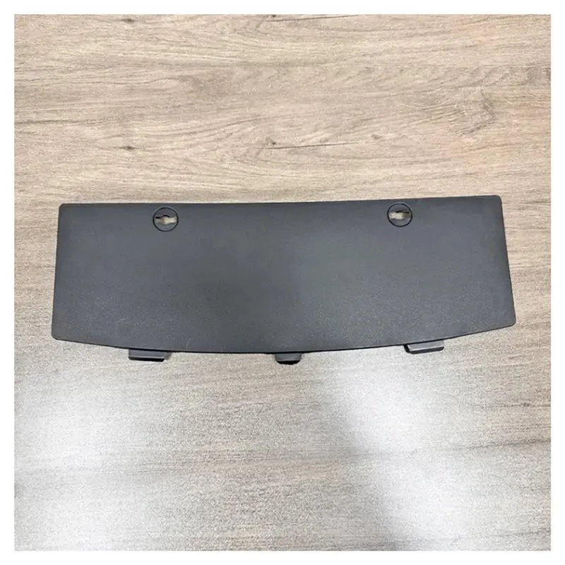 

N26R-Rear Bumper Small Cover Plate Accessories For Tesla Model 3 Highland 2024-26 1713689-00-C Rear Bumper Lower Guard Plate
