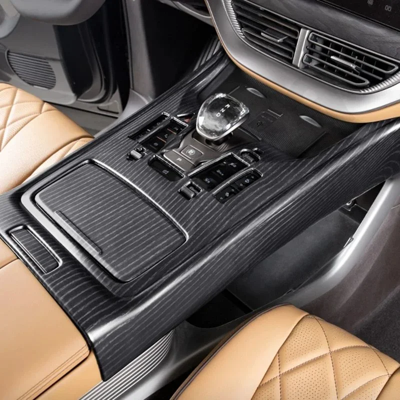 For Byd Denza D9 20… - image